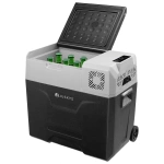 KOMPRESOROWA LODÓWKA TURYSTYCZNA 50L ELEKTRYCZNA SAMOCHODOWA 12V/24V 230V