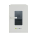 MINI LODÓWKA TURYSTYCZNA 15L ELEKTRYCZNA 12/230V PRZENOŚNA + GRZANIE BIAŁA