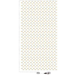 KURTYNA ŚWIETLNA ZWISAJĄCE LAMPKI SOPLE 3x6M 600 DIOD