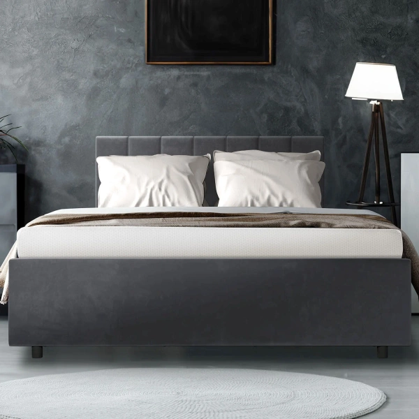 MATERAC PIANKOWY 80x160 10 CM H2 ORTOPEDYCZNY ANTYALERGICZNY MEMORY PIANKA