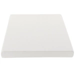 MATERAC PIANKOWY 90x200 16 CM H3 ORTOPEDYCZNY ANTYALERGICZNY MEMORY PIANKA