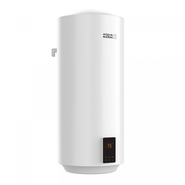 BOJLER 100L ELEKTRYCZNY SMART PODGRZEWACZ WODY 2000W EMALIOWANY ZBIORNIK
