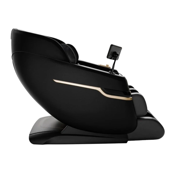 FOTEL MASUJĄCY MASAŻ ROLKOWY POWIETRZNY SHIATSU ZERO GRAVITY + BLUETOOTH