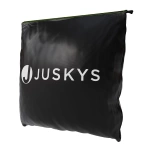 POKROWIEC 160X100X75 NA MEBLE OGRODOWE STÓŁ KRZESŁA WODOODPORNY PLANDEKA UV