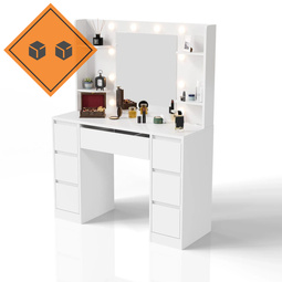 1/2 | 3 0 1 7 5 1 | TOALETKA KOSMETYCZNA