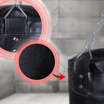 WOREK BOKSERSKI 27 KG TRENINGOWY PEŁNY SPORTY WALKI MMA