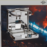 STÓŁ PIŁKARSKI PIŁKARZYKI DO GRY MODEL LEEDS 60KG STADION TRAMBAMBULA