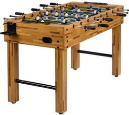 NOWA GRA PIŁKARZYKI STÓŁ PIŁKARSKI TRAMBAMBULA