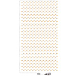 KURTYNA ŚWIETLNA ZWISAJĄCE LAMPKI SOPLE 3x6M 600 DIOD