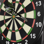 ELEKTRONICZNA TARCZA DO DARTA LCD USB-C 32 GRY 359 WARIANTÓW 18 LOTEK