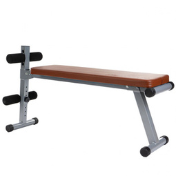 REGULOWANA ŁAWKA WIELOFUNKCYJNA PROSTA SKOŚNA