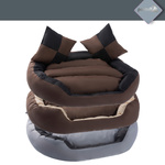 DWUSTRONNE LEGOWISKO DLA PSA KOTA 110x80x23CM L