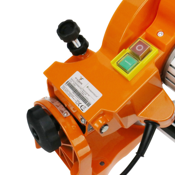 OSTRZAŁKA ELEKTRYCZNA 230W DO ŁAŃCUCHÓW PIŁ PILAREK DO OSTRZENIA 2x TARCZA