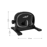 ROWER TRENINGOWY ROTOR DO ĆWICZEŃ 2w1 TRENAŻER REHABILITACYJNY RĄK NÓG