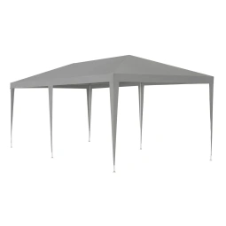 SZARY DACH NA PAWILON OGRODOWY HANDLOWY TYPU 3X6 m (2,9x5,9m)