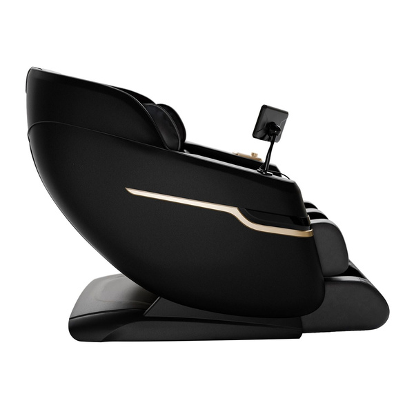 FOTEL MASUJĄCY MASAŻ ROLKOWY POWIETRZNY SHIATSU ZERO GRAVITY + BLUETOOTH