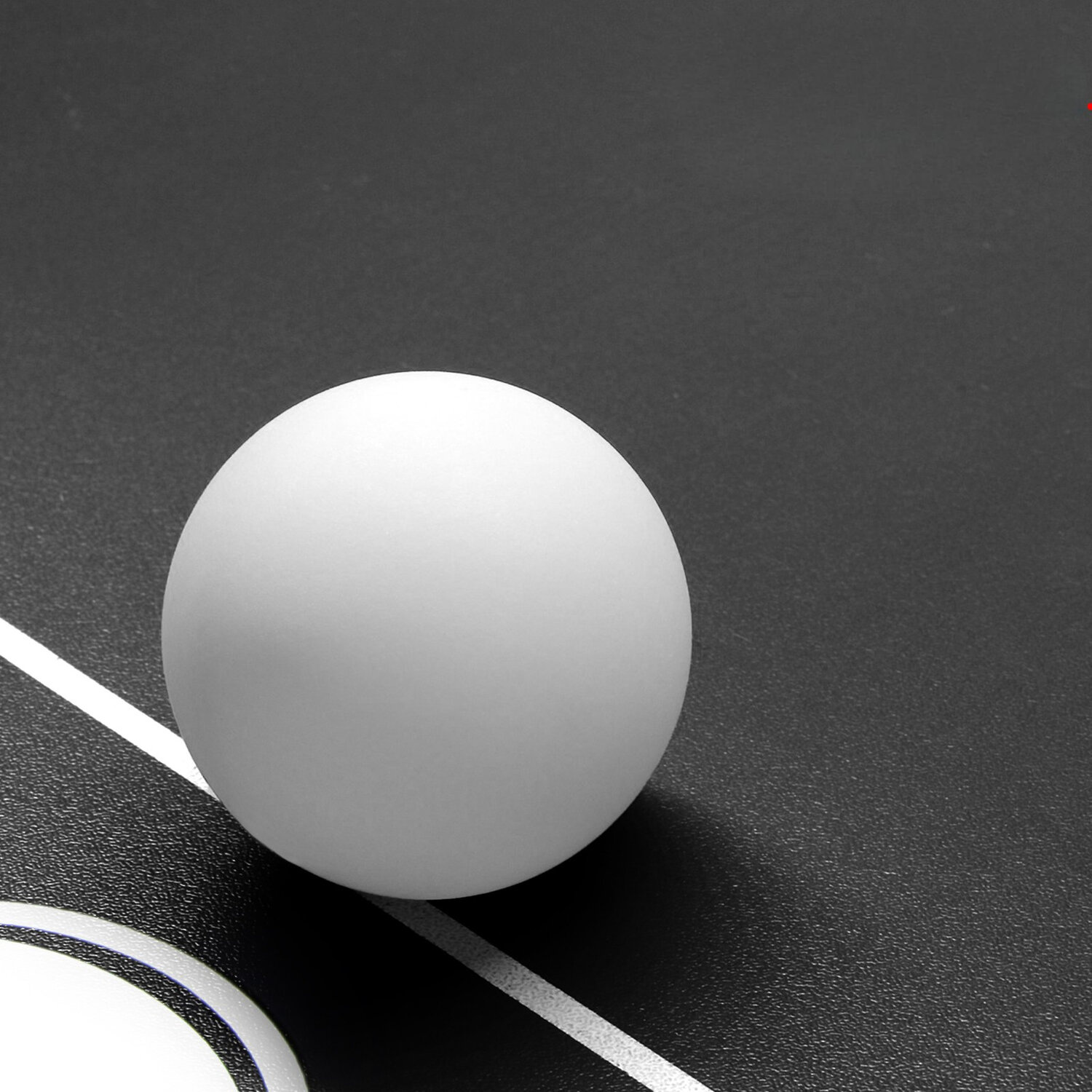 ZESTAW STOŁOWY BEER PONG NA IMPREZĘ O REGULOWANEJ WYSOKOŚCI Sporty