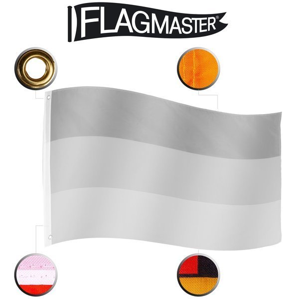 FLAGA AUSTRII AUSTRIACKA 120x80 CM NA MASZT AUSTRIA