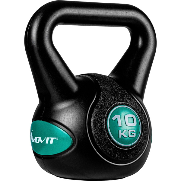 KETTLEBELL 10KG HANTLA KULA KETLA OBCIĄŻENIE